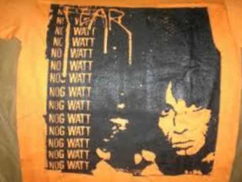Nog Watt "Hunted"