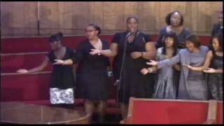 LA Inner City Mass Choir - Lord I'm On My Way