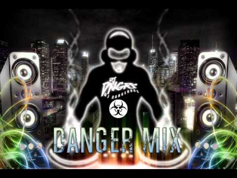 [DANGER MIX] Best Dance Music Electro House (DJ DANGEROUS)