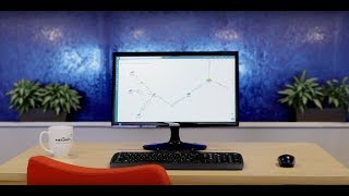Vidéo de NetBrain