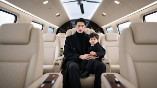 【Multi SUB】女孩撿到的萌娃竟是霸總的孩子，3年後，他帶著親子報告上門認親，還把她娶回家寵上天！💗#愛情#萌寶#好劇推薦