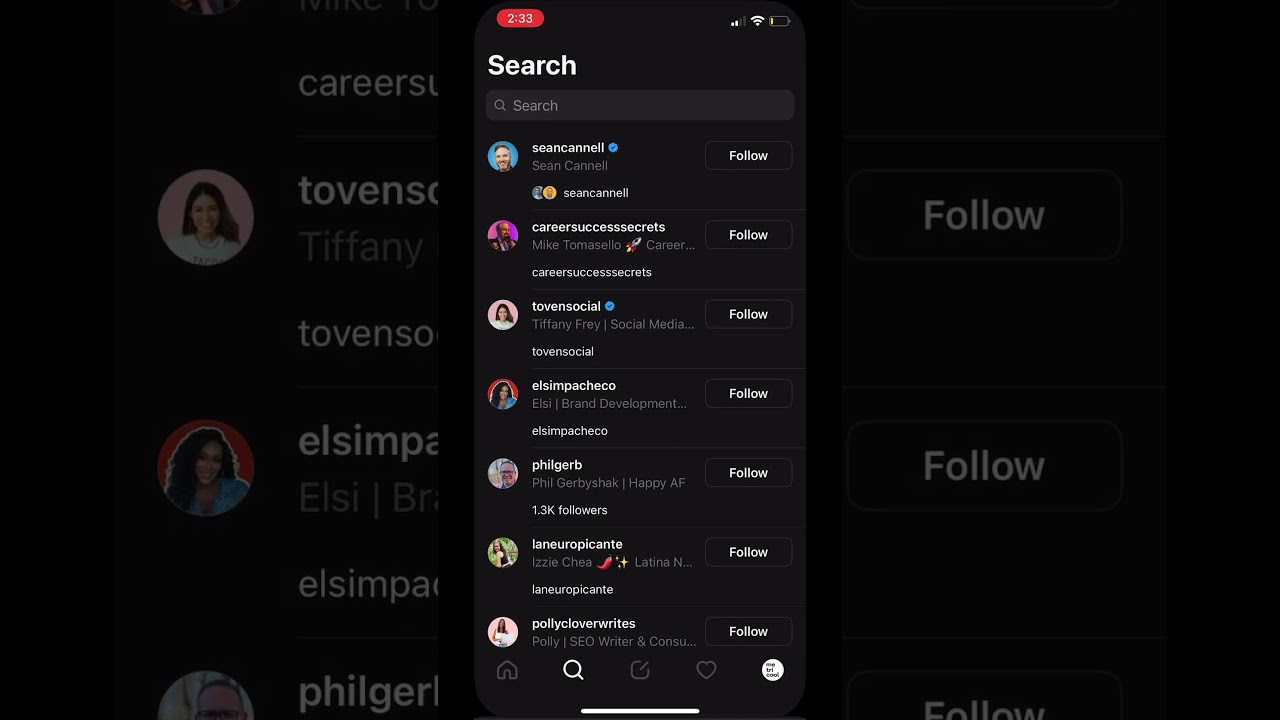 Threads Tutorial for Beginners 🚀 #tutorial #threadsinstagram #threadsapp