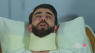 Շիրազի Վարդը, Սերիա 44, Այսօր 21։45 / Vard of Shiraz / Shirazi Vard
