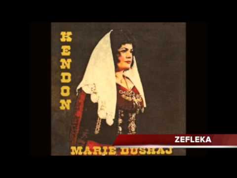 MARE DUSHAJ - TE URA SHIJAKUT