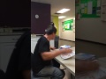 Pizza Tantrum
