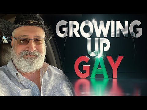 𝐆𝐫𝐨𝐰𝐢𝐧𝐠 𝐔𝐩 𝐆𝐚𝐲 | 𝐂𝐨𝐦𝐢𝐧𝐠 𝐎𝐮𝐭 𝐄𝐱𝐩𝐞𝐫𝐢𝐞𝐧𝐜𝐞