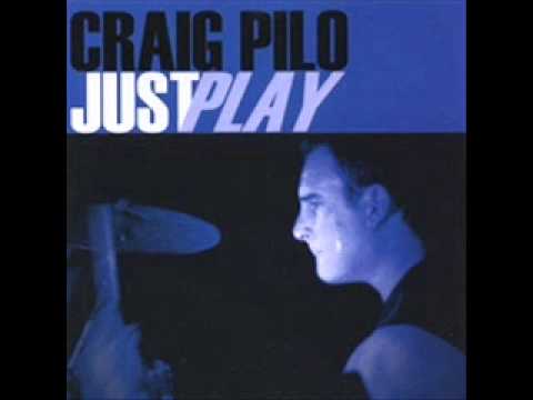 Red Clay (F. Hubbard) - Craig Pilo