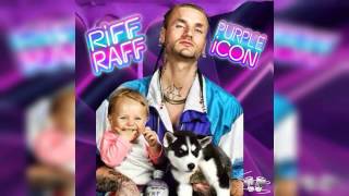 RiFF RAFF - HOW TO BE THE MAN [SOUTHERN REMiX] (FEAT. SLiM THUG &amp; PAUL WALL) (TRiLLED &amp; CHOPPED)