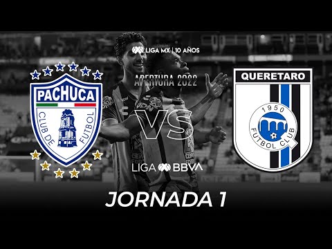 Pachuca vs Queretaro FC</a>
2022-07-05