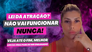 A MELHOR LIVE DA VIDA! O final é sensacional, todas as chaves que você precisa pra mudar a sua vida