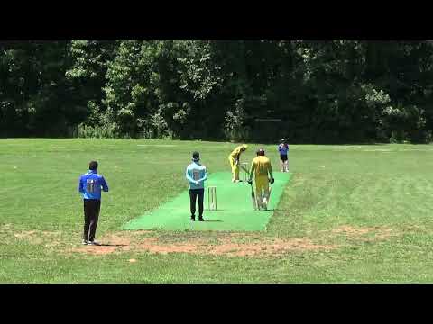 CCA 24 - Div 1 T24 -  vs Dragons - SCCA Bowling 3