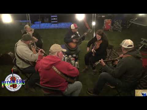 Jam- JayDean Ludiker "Fiddler's Dream"