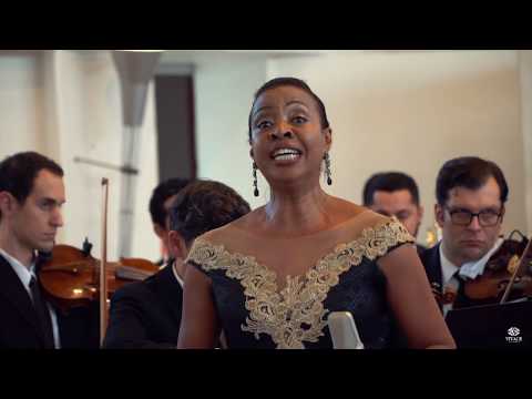 VIVACE CORAL - Ave Maria Gounod - Música para Casamentos em BH e Região