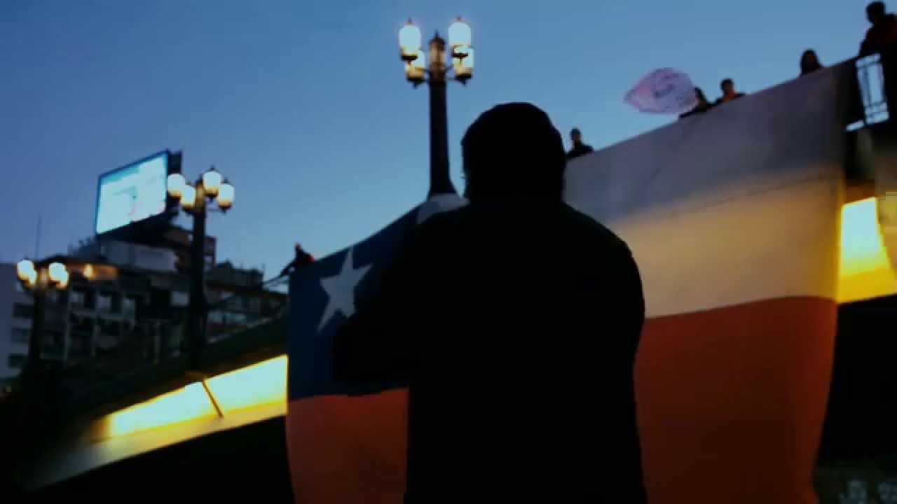 PROPAGANDA - Trailer Oficial