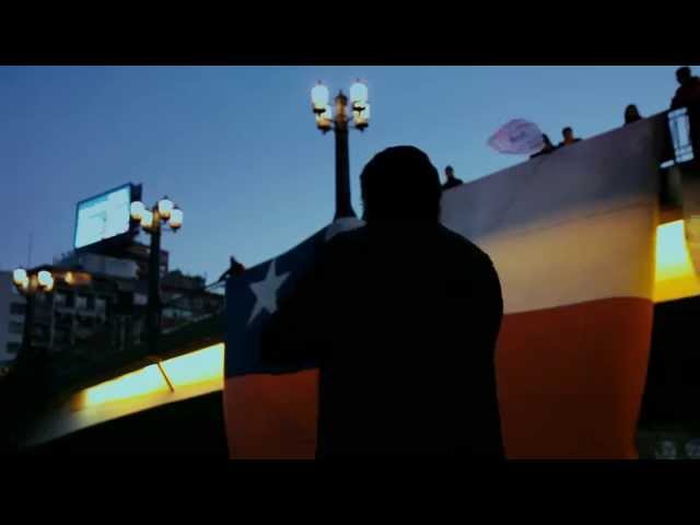 PROPAGANDA - Trailer Oficial