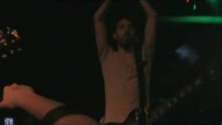 05.03.2011 Soldiers Of A Wrong War - The Fall of Your Beauty [Live @ CIRCOLONE Legnano(MI)]