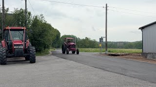 Fordson Major Radtraktor | Bild 4 - Agroline