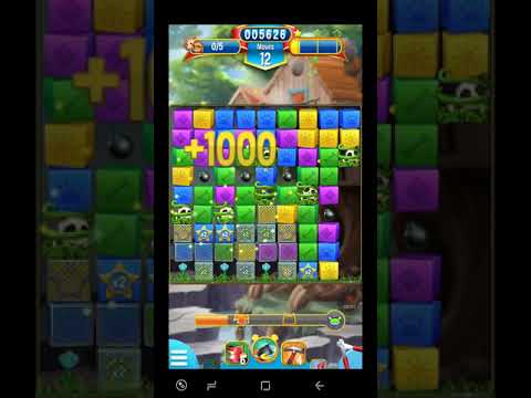 Pet Rescue Saga Level 2641 ~ NO BOOSTERS