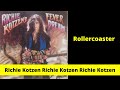 Richie Kotzen Fever Dream Rollercoaster
