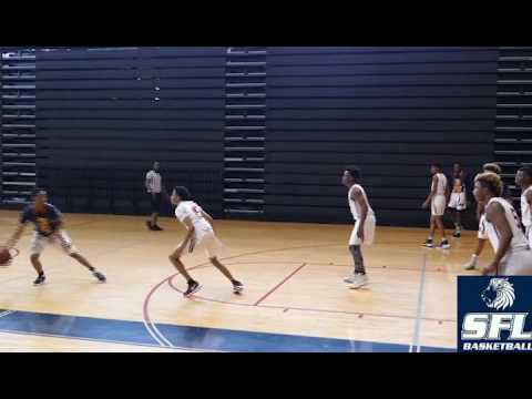 South Fulton Lions 2019 ATL Jam