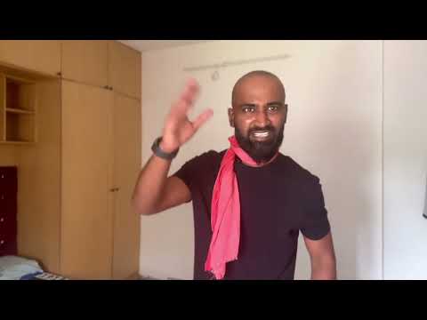 Dileep Kumar Gosala Dialogue to motivate youth 