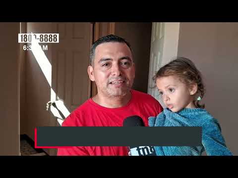 Emotiva entrega de casas propias por el Gobierno de Nicaragua en Carazo