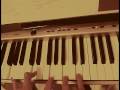 Never Think - Tutorial for Piano (song by Rob ...