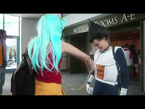 Fanime 2012 Day 3