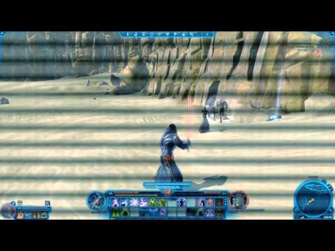 Disciples of Tenebrae - Official Intro [ZRUŠENO]