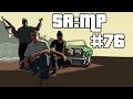 SAMP #76 - Daca nu va place GTA Online (B-ZONE ...