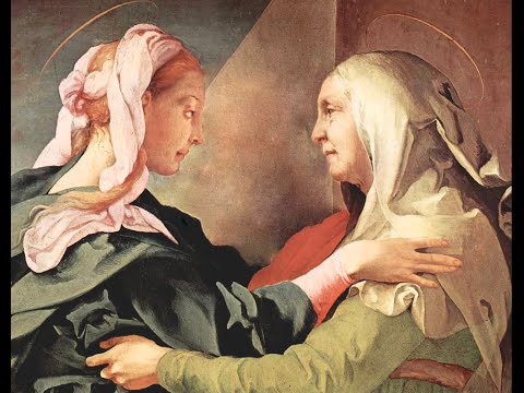 Click to Watch the St. Elizabeth of the Trinity followed her vocation -will you? video