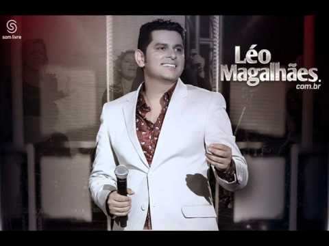 Que Mal Te Fiz Eu? - Léo Magalhães