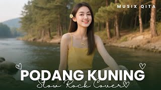 Download lagu PODANG KUNING | Slow Rock Cover by Musix Qita mp3