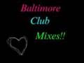 Bone Thugs n Harmony - Thuggish Ruggish Bone -Baltimore Club Music Rump