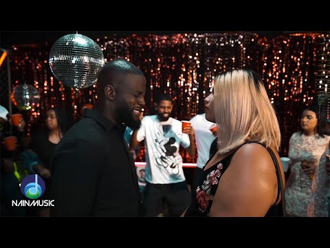 Natan El Profeta, Brayan Booz - Obra Maestra (Video Oficial)