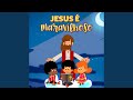 Jesus É Maravilhoso