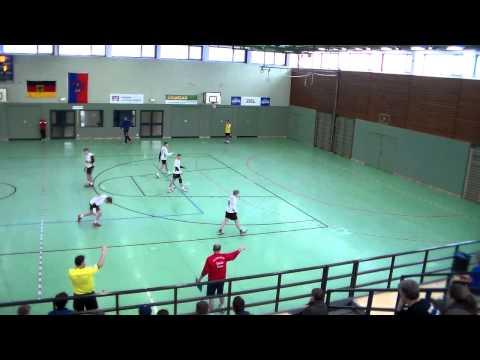 17. DM u18 Halle 2014/15 Walsrode - Finale Vaihingen Satz 3