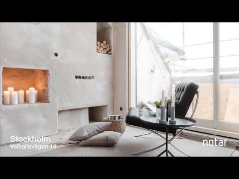 Såld, 4:a · 129m2 · 4367 kr avg, Östermalm / Vasastan : Via Notar mäklare Hammarby