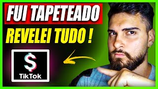 TIKTOK PAY Funciona?TIK TOK PAY Paga Mesmo?TIKTOK PAY App  Verdade? Seguro?TIK TOK PAY Vale A Pena