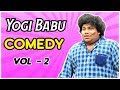 Yogi Babu Comedy Scenes | Vol 2 | 12 12 1950 | Sema | G V Prakash | Thambi Ramaiah | Ramesh Thilak