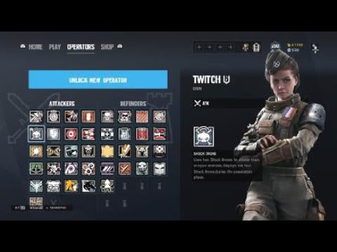 UNPACKING ALL OF THE R6 INVITATIONAL 2019 PACKS | DOPE R6 GUN SKIN