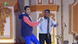 Download lagu PEMUDA KALANG KABUT | KOMEDI | Panggung Gembira 633 | Darul Amanah | Sukorejo Kendal Jawa Tengah mp3