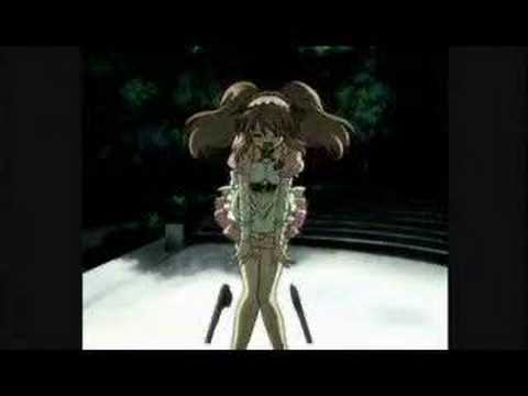 MIKURU BEAM VIDEO # 1340