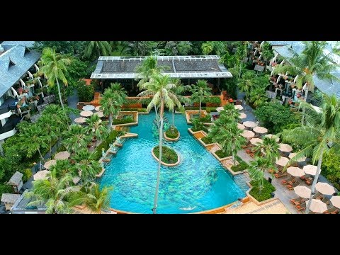 Anantara Bophut Resort Koh Samui