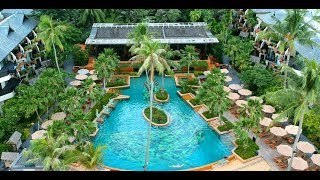 Anantara Bophut Koh Samui Resort