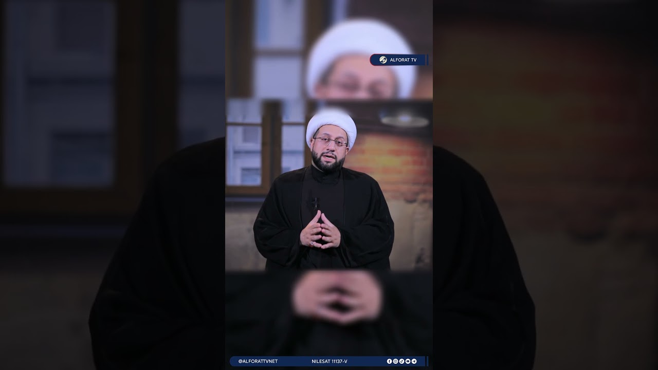 فيديو | بيضُ المواضي وهي تنهبهُ نارٌ تحكّمتْ في جسمٍ من النورِ