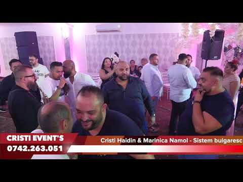 Cristi Haidin ❌  Marinica Namol  ❌  Sistem bulgaresc ❌ Videoclip Oficial ❌ 2020