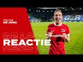 De Jong: 'Superblij met mijn goal en debuut' | Reactie