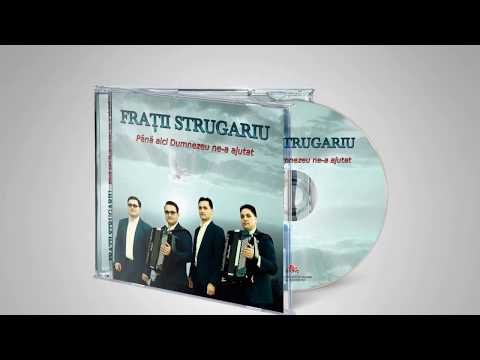 Fratii Strugariu - Ce frumos va fi in ceruri!