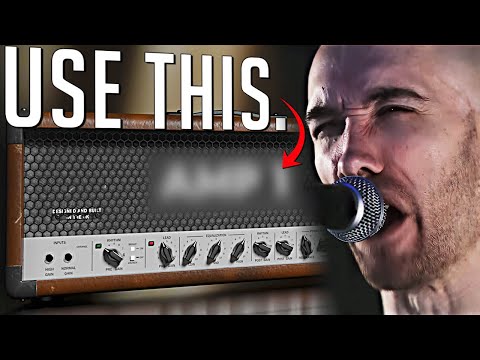 How to Get The PERFECT 2000s Metal Tone (ft. Sylosis)